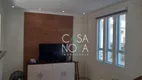 Foto 4 de Casa com 3 Quartos à venda, 137m² em José Menino, Santos