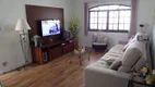 Foto 4 de Sobrado com 4 Quartos à venda, 212m² em Vila Metalurgica, Santo André