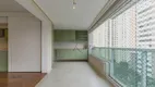 Foto 13 de Apartamento com 3 Quartos para alugar, 165m² em Brooklin, São Paulo