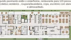 Foto 20 de Apartamento com 1 Quarto à venda, 59m² em Barro Preto, Belo Horizonte