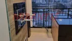 Foto 21 de Apartamento com 3 Quartos à venda, 95m² em Pacaembu, São Paulo