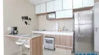 Foto 11 de Apartamento com 1 Quarto à venda, 60m² em Brooklin, São Paulo