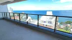 Foto 9 de Apartamento com 3 Quartos à venda, 155m² em Barra, Salvador