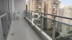 Foto 3 de Apartamento com 3 Quartos à venda, 150m² em Pitangueiras, Guarujá