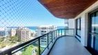Foto 15 de Apartamento com 4 Quartos para alugar, 550m² em Barra da Tijuca, Rio de Janeiro