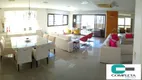 Foto 22 de Apartamento com 4 Quartos à venda, 300m² em Meireles, Fortaleza
