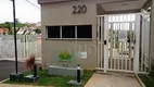 Foto 2 de Apartamento com 2 Quartos à venda, 46m² em Jardim Morada do Sol, Piracicaba