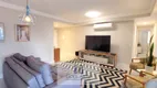 Foto 9 de Apartamento com 3 Quartos à venda, 103m² em Pitangueiras, Guarujá