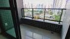 Foto 4 de Apartamento com 3 Quartos à venda, 87m² em Madalena, Recife