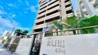 Foto 2 de Apartamento com 3 Quartos à venda, 141m² em Ponta Verde, Maceió