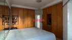 Foto 6 de Apartamento com 3 Quartos à venda, 154m² em Embaré, Santos