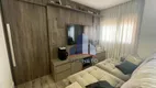 Foto 8 de Apartamento com 3 Quartos à venda, 107m² em Vila Homero Thon, Santo André