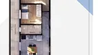 Foto 18 de Apartamento com 2 Quartos à venda, 35m² em Tucuruvi, São Paulo