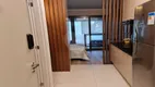 Foto 3 de Apartamento com 1 Quarto para venda ou aluguel, 25m² em Vila Madalena, São Paulo