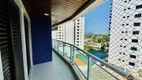 Foto 3 de Apartamento com 3 Quartos para alugar, 101m² em Riviera de São Lourenço, Bertioga