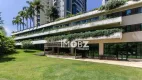 Foto 25 de Apartamento com 3 Quartos à venda, 226m² em Villaggio Panamby, São Paulo