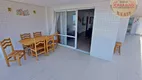 Foto 9 de Apartamento com 4 Quartos à venda, 212m² em Canto do Forte, Praia Grande