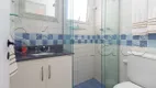 Foto 11 de Flat com 1 Quarto à venda, 42m² em Saúde, São Paulo