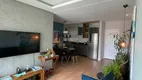 Foto 3 de Apartamento com 2 Quartos à venda, 83m² em Campeche, Florianópolis