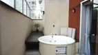 Foto 8 de Apartamento com 3 Quartos à venda, 127m² em Bela Vista, São Paulo