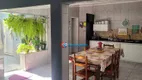 Foto 29 de Casa com 4 Quartos à venda, 224m² em Parque dos Pinheiros, Hortolândia