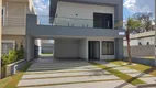 Foto 2 de Casa com 3 Quartos à venda, 194m² em Jardim Vera Cruz, Louveira