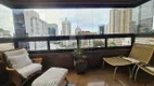 Foto 8 de Apartamento com 4 Quartos à venda, 196m² em Funcionários, Belo Horizonte