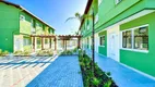 Foto 3 de Casa de Condomínio com 2 Quartos à venda, 97m² em Recando Som do Mar, Caraguatatuba