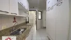 Foto 11 de Apartamento com 3 Quartos à venda, 108m² em Brooklin, São Paulo