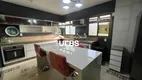 Foto 12 de Apartamento com 4 Quartos à venda, 220m² em Nova Suica, Goiânia