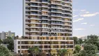 Foto 10 de Apartamento com 2 Quartos à venda, 73m² em Campo Belo, São Paulo