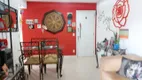 Foto 2 de Apartamento com 2 Quartos à venda, 82m² em Vital Brasil, Niterói