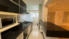 Foto 9 de Apartamento com 1 Quarto para alugar, 62m² em Alphaville, Barueri