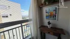 Foto 4 de Apartamento com 3 Quartos à venda, 75m² em Itacorubi, Florianópolis