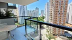 Foto 10 de Apartamento com 3 Quartos à venda, 152m² em Pitangueiras, Guarujá