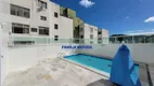 Foto 26 de Apartamento com 1 Quarto para alugar, 31m² em José Menino, Santos