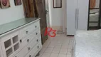 Foto 15 de Apartamento com 2 Quartos à venda, 73m² em José Menino, Santos