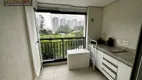 Foto 5 de Apartamento com 2 Quartos à venda, 55m² em Vila Andrade, São Paulo