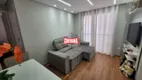 Foto 3 de Apartamento com 2 Quartos à venda, 50m² em Vila Metalurgica, Santo André