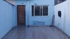 Foto 2 de Sobrado com 3 Quartos à venda, 91m² em Pontal de Santa Marina, Caraguatatuba