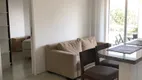 Foto 2 de Apartamento com 1 Quarto para alugar, 44m² em Vila Olímpia, São Paulo