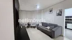 Foto 2 de Casa com 3 Quartos à venda, 75m² em Santa Mônica, Belo Horizonte