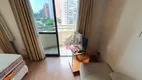 Foto 5 de Flat com 1 Quarto para alugar, 35m² em Moema, São Paulo