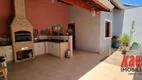 Foto 14 de Casa com 3 Quartos à venda, 195m² em Jardim Santa Barbara, Atibaia