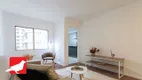 Foto 3 de Apartamento com 1 Quarto à venda, 46m² em Vila Nova Conceição, São Paulo