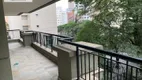 Foto 3 de Apartamento com 3 Quartos à venda, 222m² em Vila Uberabinha, São Paulo