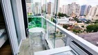 Foto 16 de Apartamento com 1 Quarto à venda, 30m² em Perdizes, São Paulo