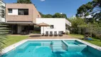 Foto 3 de Casa de Condomínio com 5 Quartos à venda, 603m² em Santa Felicidade, Curitiba