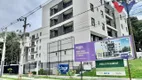 Foto 2 de Apartamento com 1 Quarto à venda, 28m² em Ecoville, Curitiba
