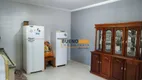 Foto 5 de Fazenda/Sítio com 3 Quartos à venda, 200m² em Chacaras Recanto Solar, Nova Odessa